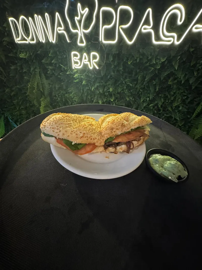 Churrasquinho da Praça